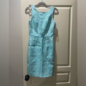 Theia Dress